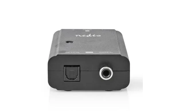 NEDIS Connectique Audio Co ACON2508BK